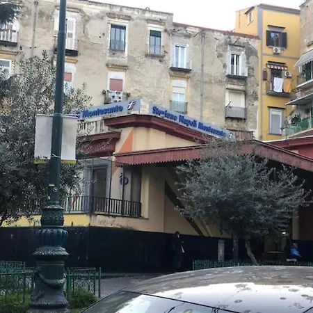 House Montesanto Διαμέρισμα Νάπολη Εξωτερικό φωτογραφία