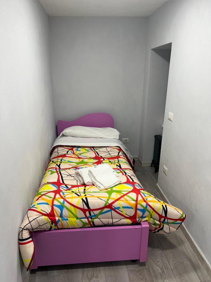 House Montesanto Διαμέρισμα Νάπολη Εξωτερικό φωτογραφία